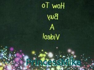 Princess_Mika