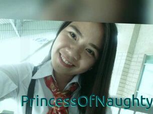 PrincessOfNaughty
