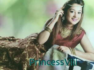 PrincessViii