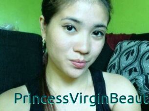 PrincessVirginBeauty