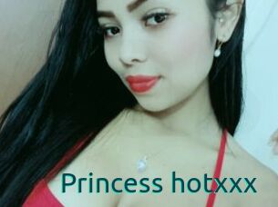 Princess_hotxxx