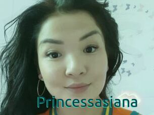 Princessasiana
