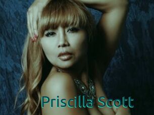 Priscilla_Scott