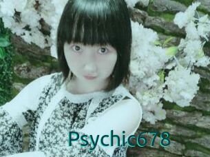 Psychic678