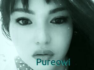 Pureowi