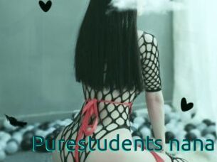 Purestudents_nana