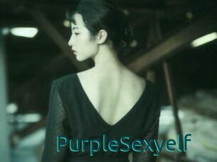 PurpleSexyelf