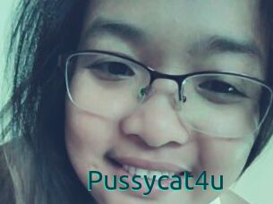Pussycat4u