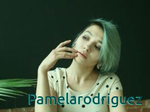 Pamelarodriguez
