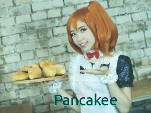 Pancakee