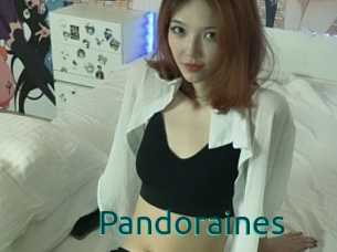 Pandoraines