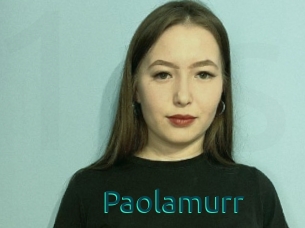 Paolamurr