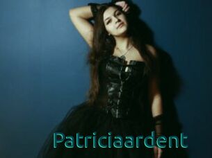 Patriciaardent