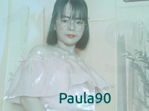 Paula90