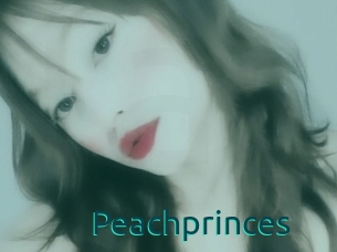 Peachprinces