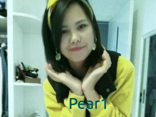 Pear1