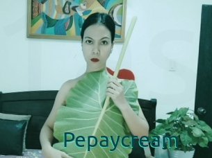 Pepaycream