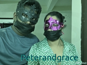 Peterandgrace