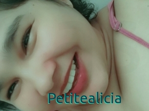 Petitealicia