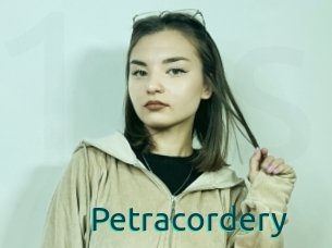 Petracordery