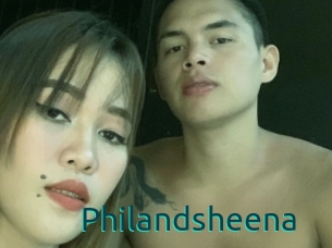 Philandsheena