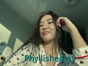 Phyllishedley