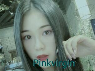 Pinkvirgin