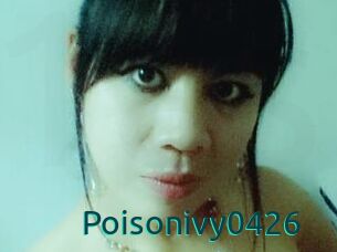 Poisonivy0426