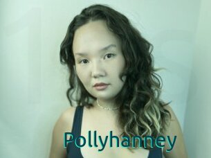 Pollyhanney
