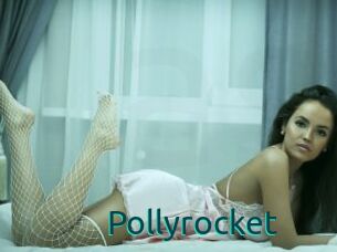 Pollyrocket
