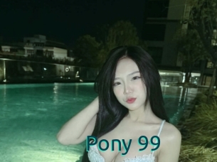 Pony_99