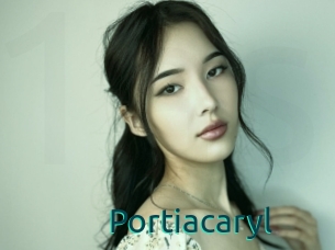 Portiacaryl