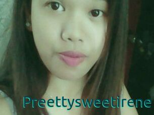 Preettysweetirene