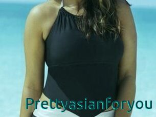 Prettyasianforyou