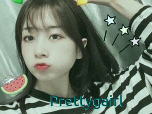 Prettygairl