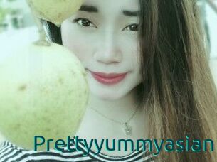 Prettyyummyasian