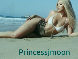 Princessjmoon
