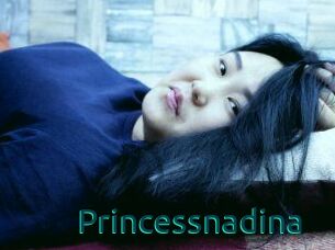 Princessnadina