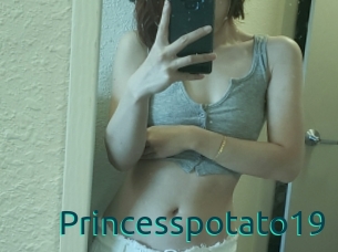 Princesspotato19