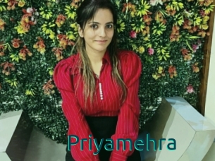 Priyamehra
