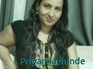 Priyankabhinde