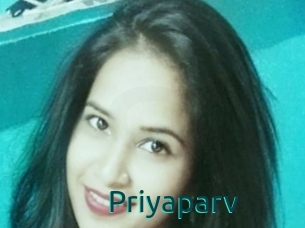 Priyaparv