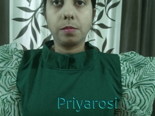 Priyarosi