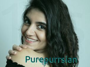 Purepurrsian