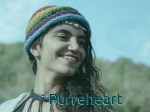 Purreheart