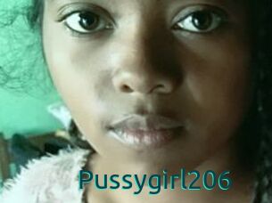 Pussygirl206