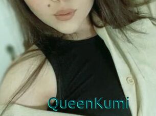 QueenKumi