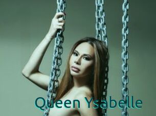 Queen_Ysabelle