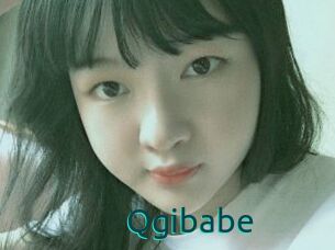 Qgibabe