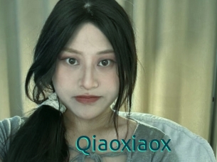 Qiaoxiaox